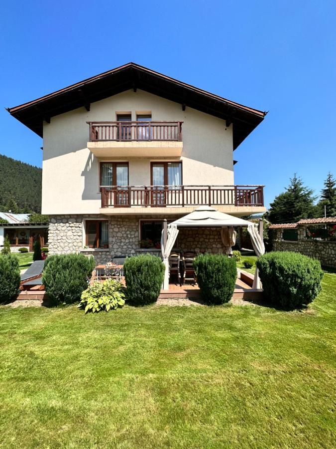 Villa Rila Garden Бели-Искыр Экстерьер фото